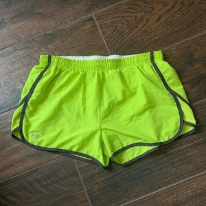 Under Armour Running Shorts